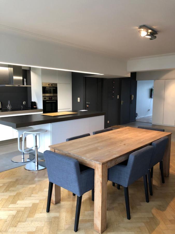 Loft Avroy Appartement Luik Buitenkant foto