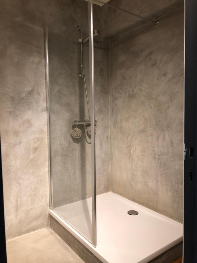 Loft Avroy Appartement Luik Buitenkant foto