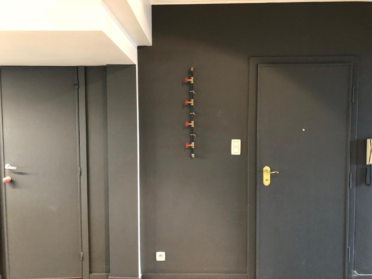 Loft Avroy Appartement Luik Buitenkant foto