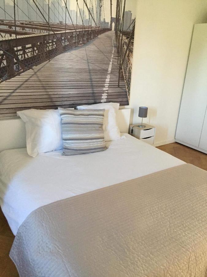 Loft Avroy Appartement Luik Buitenkant foto