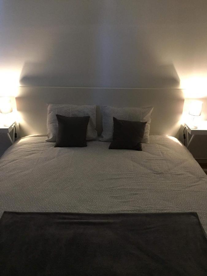 Loft Avroy Appartement Luik Buitenkant foto